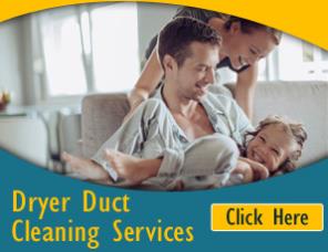 Dryer Vent Cleaning | 661-202-3163 | Air Duct Cleaning Castaic, CA