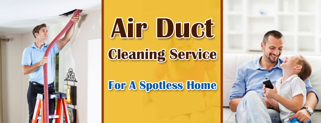 Air Duct Cleaning Castaic