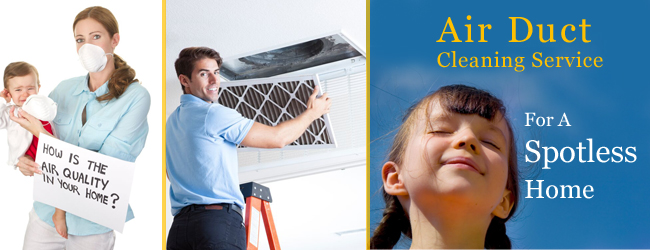 Air Duct Cleaning Castaic 24/7 Services