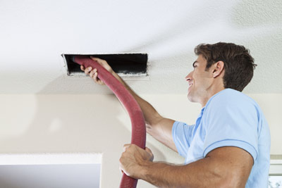 Importance of residential duct cleaning